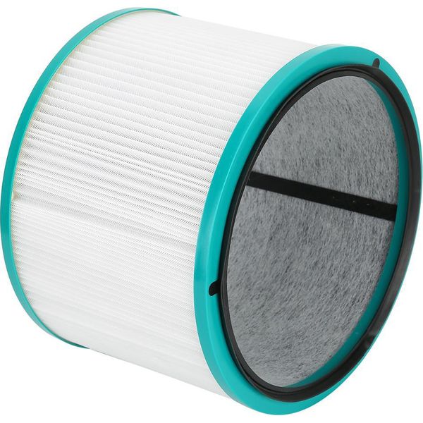 Filtro Per Depuratore D'aria Accessorio Di Ricambio Per Dyson HP00 HP01 HP02 HP03 DP01 DP03-image