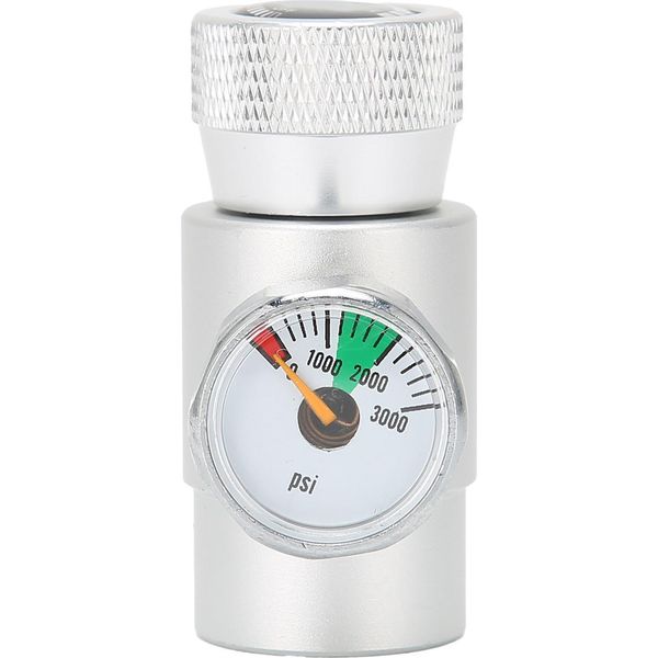 CO2 -Ricarica -Adattatore -Regolatore Di Gas A Spina-image