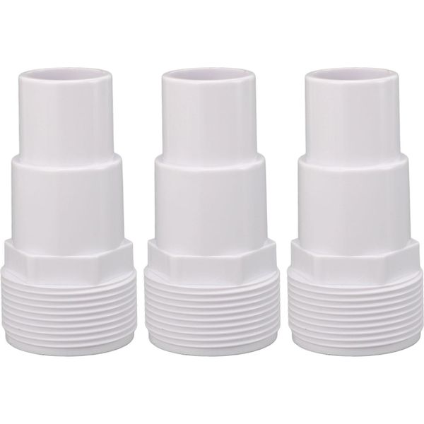 Adattatore Tubo Piscina Connettore Tubo Per Filtro Piscina Hayward SPX1091Z7 SPX1091Z4 Accessori Per Piscina-image