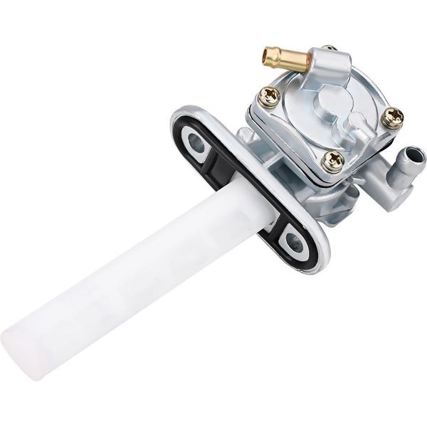 Moto Fule Serbatoio Gas Petcock Interruttore Valvola Per Suzuki Katana 600 GSX600F 750 GSX750F 98-06-image