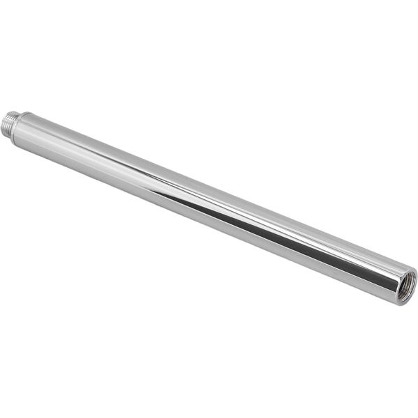 Braccio Doccia Estensione Tubo Rame Doccia Extender Home Decorazione Per Il Bagno-image
