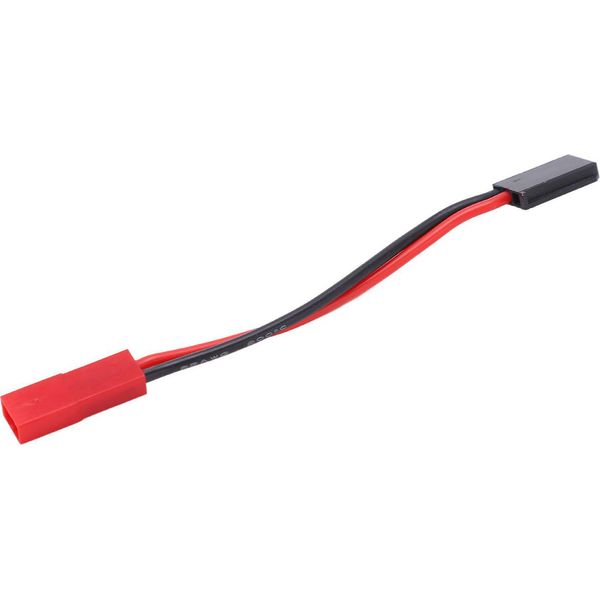96 Mm Jst Femmina A Jr Futaba Cavo Maschio Jst Spina A Jr Connettore Maschio Femmina Cavo Servo Adattatore Filo Per Rc Auto Aerei-image