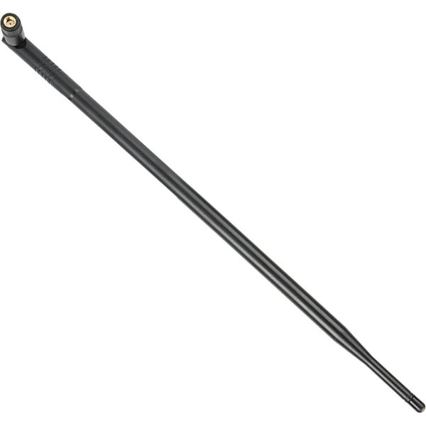 12DBI Antenna Wifi 2.4Ghz 5GHZ Ad Alto Guadagno Rpsma Antenna Wifi Wireless Dual Band-image
