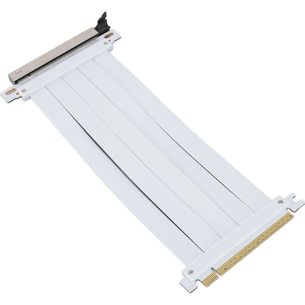 Cavo Riser Pcie 4.0 X16 Pcb 128Gbps Ad Alta Velocità Cavo Riser Flessibile Di Estensione Gpu Adattatore Compatibile Con 4.0 3.0 2.0 1.0-image