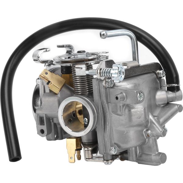 Sostituzione Del Carburatore Per Yamaha V Star 250 Virago Xv 250 Route 66 XV250 1988?2015-image