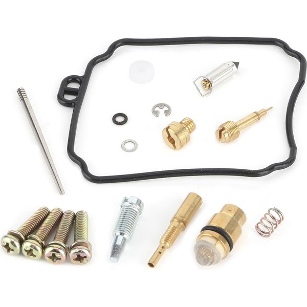 Kit Di Riparazione Carburatori Revisione Carburatore Kit Di Riparazione Per Virago250 XV250 GT250 GTR250-image