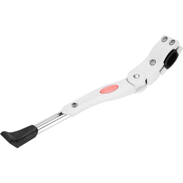 Keenso Cavalletto Per Bicicletta, Cavalletto Universale Per Mountain Bike Cavalletto In Lega Di Alluminio Cavalletto Per Bicicletta Regolabile Per Tutte Le Mountain Bike Bici Da Strada 16 Pollici 20 Pollici 24 Pollici 26 Pollici-image