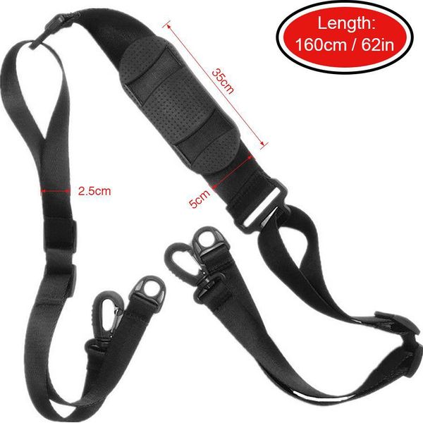 5.2FT Scooter Cinghia Di Trasporto Scooter Panno Oxford Tracolla Cross-Corpo Banda Compatibile Con Xiaomi Mjia M365 Scooter Elettrico-image