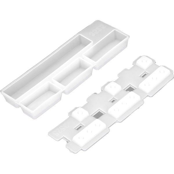 Tappi Per Chiavi Stampi In Silicone Fai Da Te Fai Da Te Per Tappi Per Chiavi Fai Da Te Stampo In Resina Per Tappi A Specchio Fai Da Te Per Tappi Per Chiavi Set Di Stampi Per Tappi Per Chiavi Resina Polimerica-image