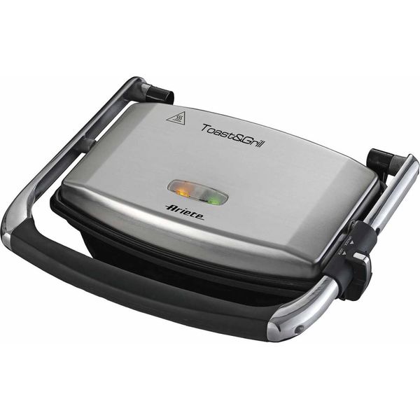 Ariete Toast E Grill Slim 1000 W-image