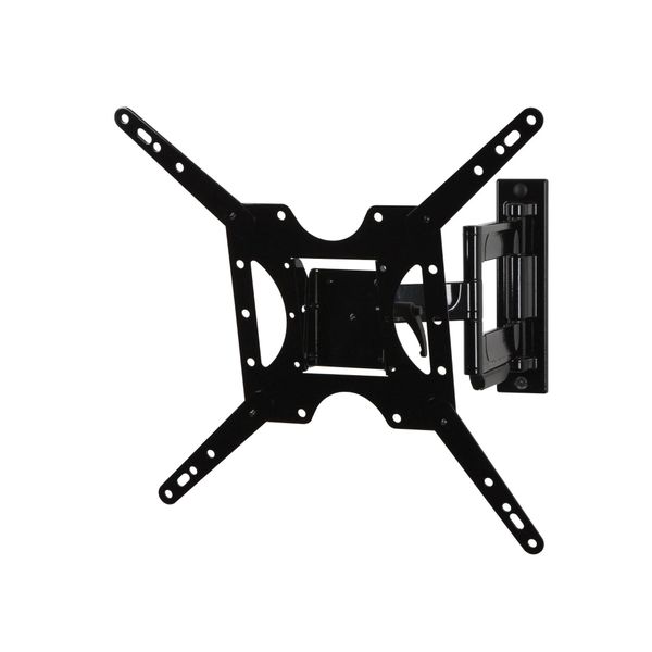 Peerless PA746, 81,3 Cm (32"), 127 Cm (50""), 100 X 100 Mm, 400 X 400 Mm, -5 - 15°, Nero"-image