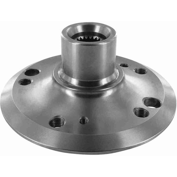 Vaico V30-1926 Mozzo Ruota Posteriore Compatibile Con MERCEDES-BENZ Classe E Berlina (W210) 5 Fori-image