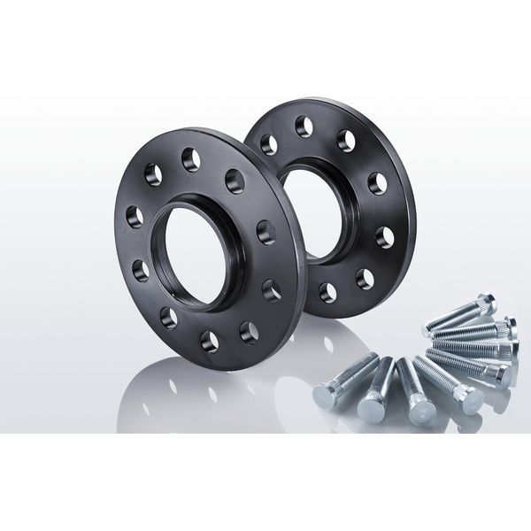 Distanziali Ruota Eibach 24 Mm Pro-Spacer Anche Per Audi A4 8K2, B8 11.07-12.15-image