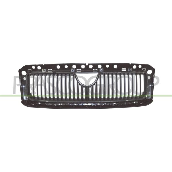 Prasco SK0222001 - Griglia Radiatore Oe 1U0853661A739 Per Octavia I (1U)-image