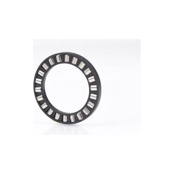Cuscinetto Assiale A Rulli Cilindrici K89315 Id 75Mm Od 135Mm 0,607Kg Ntn-image