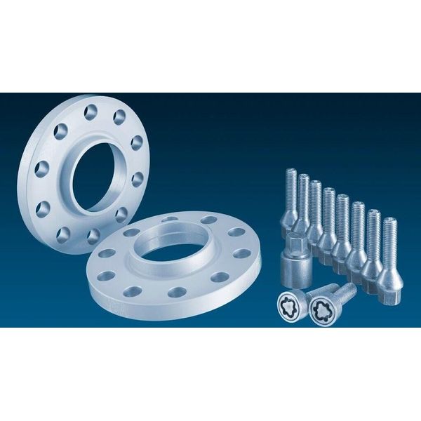 Distanziali Ruota H&R 957160-23 Per Vw Touareg (7LA 7L6 7L7) Per Audi Q7 (4LB)-image