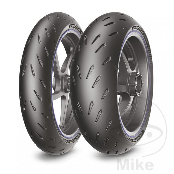 Michelin Power Gp 120/70 R17 M/C Tl 58(W) Anteriore-image