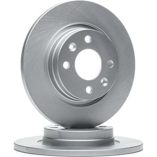 2X Disco Freno Jurid 562293JC Per Renault Twingo I (C06_) Twingo Ii (CN0_) 41Mm-image