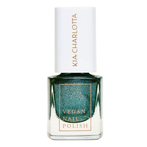 Smalto Per Unghie In Edizione Limitata - Indipendente 5Ml-image