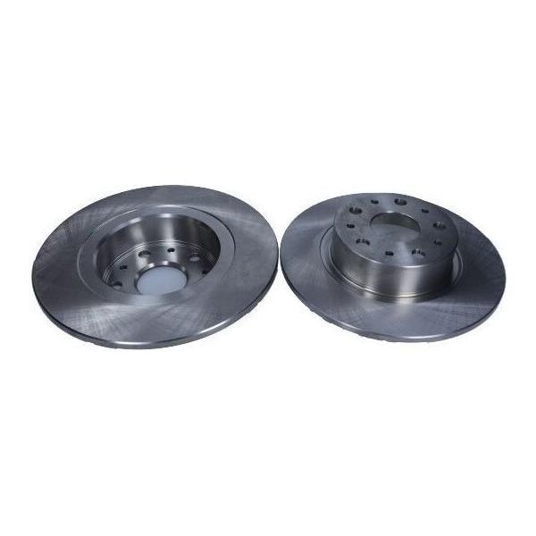 Maxgear 19-1200 - Oe 71739570 Disco Freno, Asse Posteriore Per 166 (936)-image