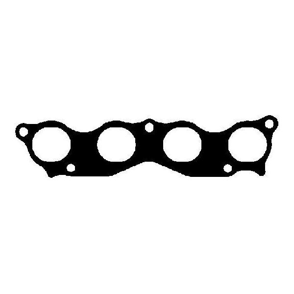 Corteco 460129P Guarnizione Collettore Di Scarico Per Honda Civic Vii Hatchback (Eu, Ep, Ev) Collettore Di Scarico-image