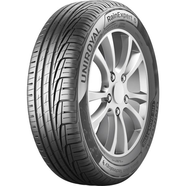 Uniroyal Rainexpert 5 (Evc) 205/65R15 94V Bsw-image