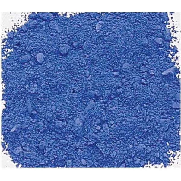Pigmento Per Pittura - Barattolo Da 60 G - Blu Oltremare Chiaro-image