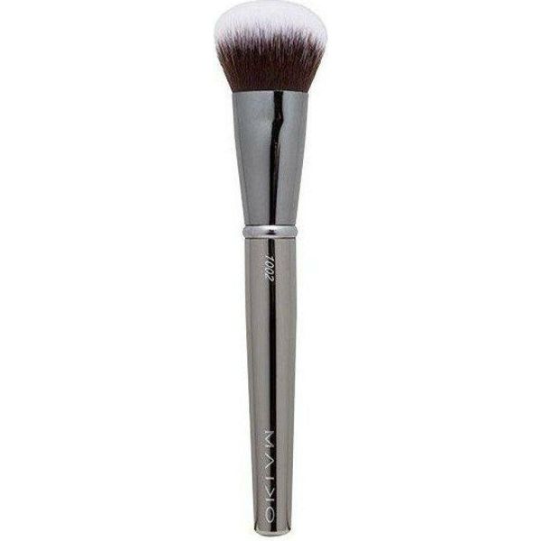 Maiko Maiko Luxury Grey Brocha Para Base 1002 1 U-image