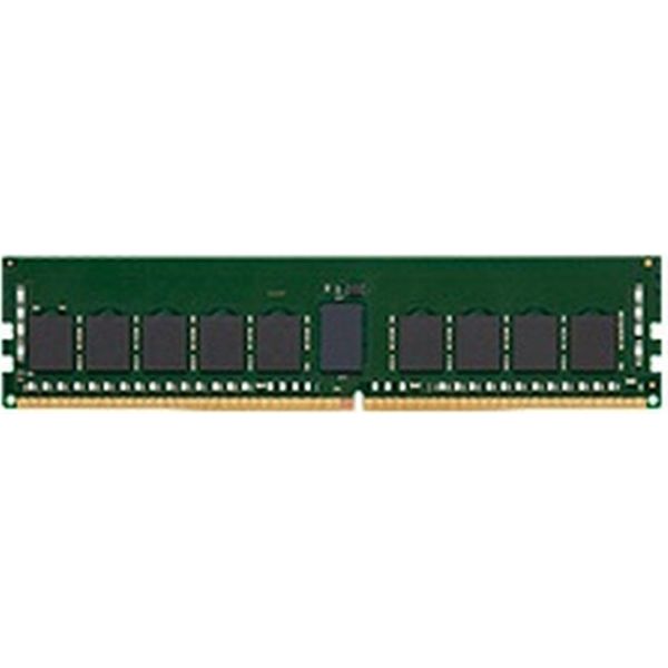 Kingston Technology KSM32RS4 32MFR Memoria 32 Gb 1 X 32 Gb DDR4 3200 Mhz Data Integrity Check Verifica Integrità Dati-image