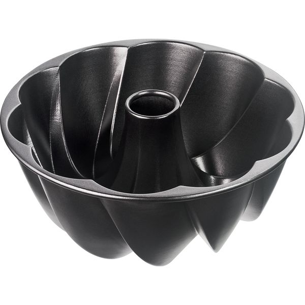 Kaiser Inspiration - Tortiera - 25 Cm - Antiaderente - Bundt Tin Curvo-image