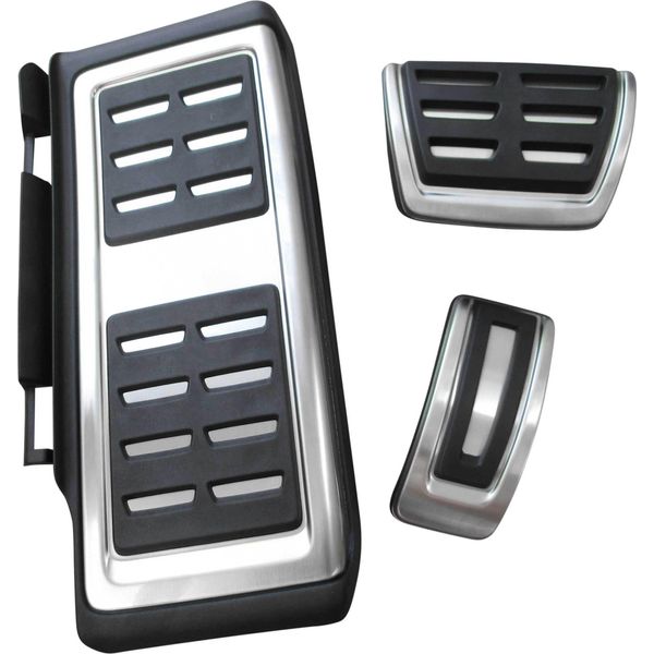 Pedaliera Poggiapiedi Originale Per Seat Leon Iii 5F Ateca Skoda Octavia 5E-image