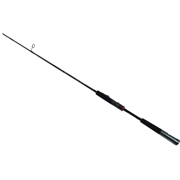 Daiwa Ballistic X Spin, 2.4M, 7.87Ft, 15-50G, 2 Pezzi, Canna Da Pesca A Spinning, 11525-241-image