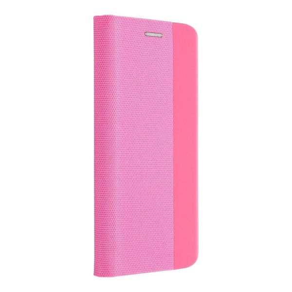 Custodia / Cover Per Apple Iphone 7 / Iphone 8 / Se 2020 / Se 2022 Rosa - Libro Sensitive-image