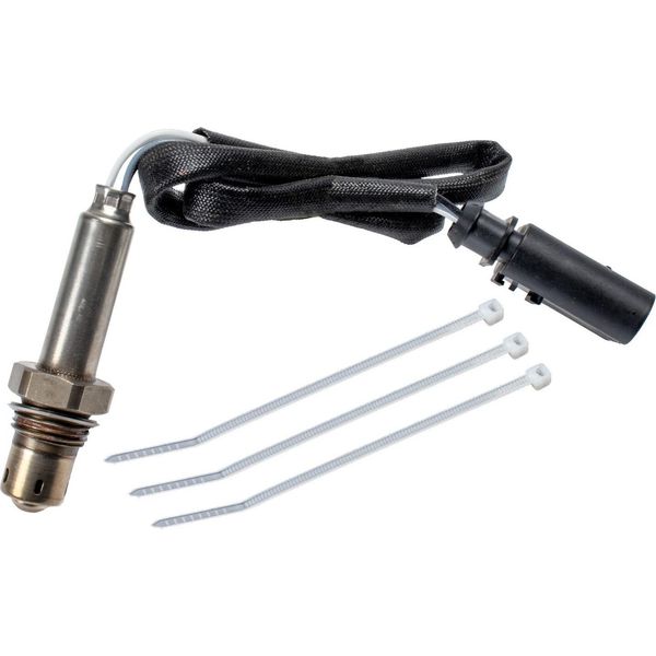 Sonda Lambda Febi Bilstein Per Vw Golf Iv Hatchback (1J1) Riscaldata 550 Mm 177248-image