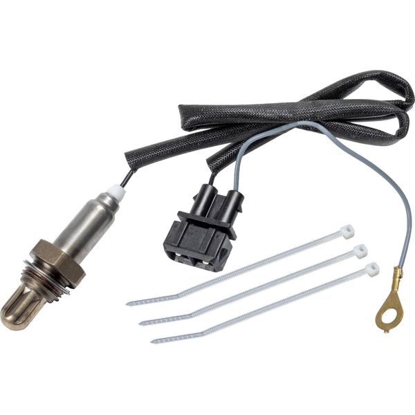 Sonda Lambda Febi Bilstein Per Vw Golf Iii (1H1) Sonda Di Regolazione Riscaldata 470 Mm 177394-image