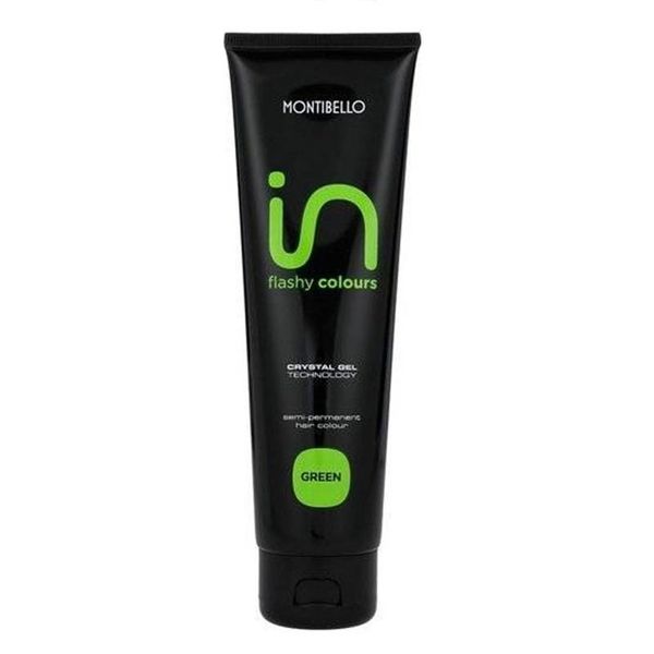 Montibello In Flashy Colour Grü N 150 Ml-image
