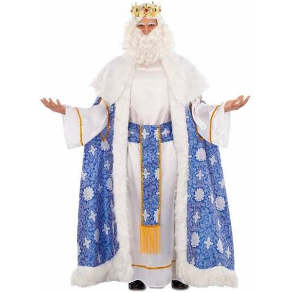 Il Mio Altro Me Gaspar Costume Da Adulto M/L-image