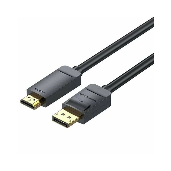 Vention Cable Dp To Hdmi 5M/HAGBJ Vention-image