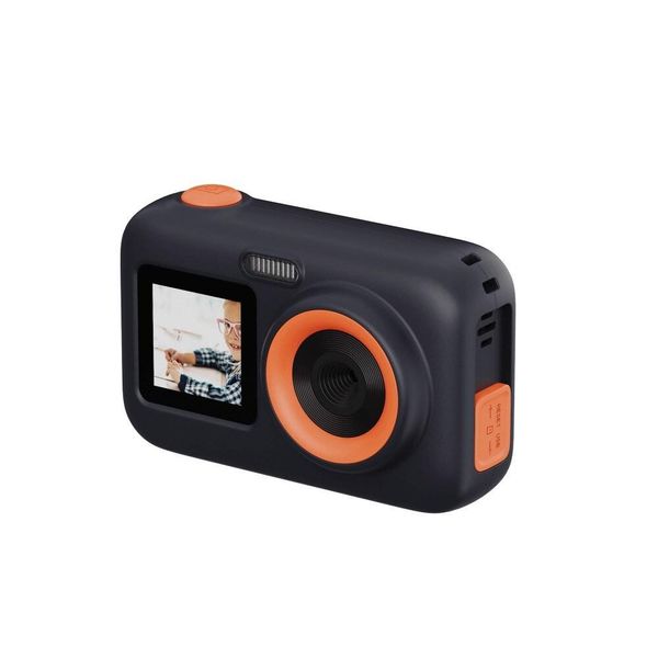 Sjcam Funcam Plus Telecamera Sportiva Nera-image