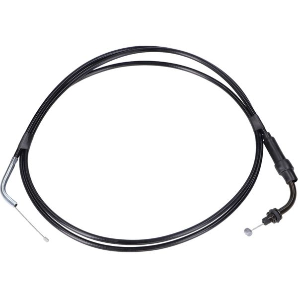 Cavo Acceleratore Naraku Ptfe Per Peugeot Ludix-image