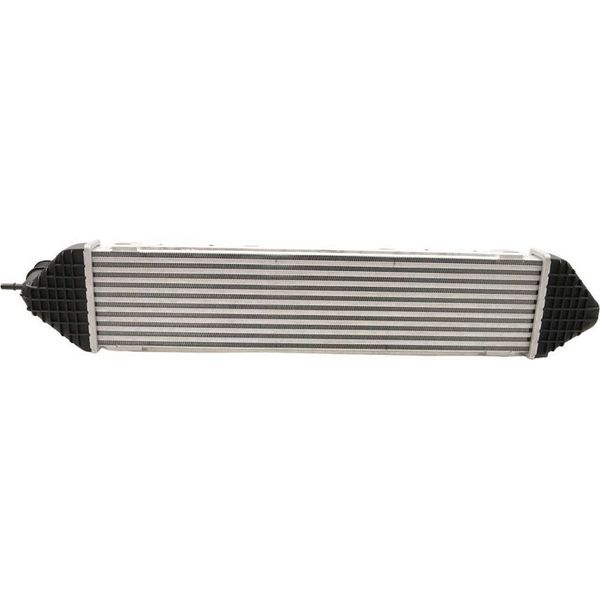 Fast FT55598 Intercooler Llk Per Ford Focus Iii Turnier Turbo Intercooler-image