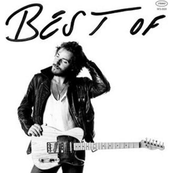 Bruce Springsteen - Il Meglio Di Bruce Springsteen (Cd)-image