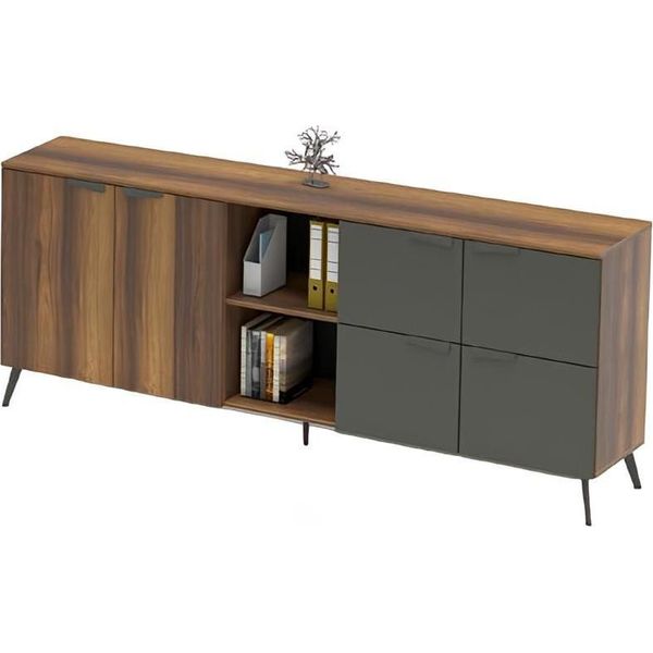 Armadio Per Archiviazione Ufficio Armadio Per Ufficio Credenza Armadi Armadio Per Archiviazione-image