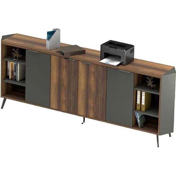 Armadio Per Archiviazione Armadio Per Ufficio Credenza Armadio Per Archiviazione Armadio Per Ufficio-image