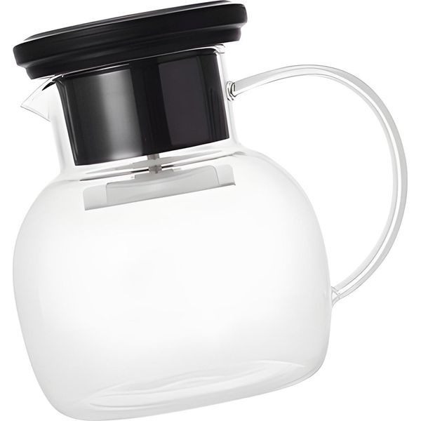 Decanter Elettrico Per Vino One Click Shaking 750Ml Grande Decanter Ricaricabile Usb Decanter Automatico In Vetro Con Beccuccio Per Versare Impugnatura Ergonomica Per Gli Amanti Del Vino-image