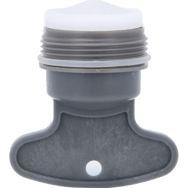 Builtin Rubinetto Filtro Gorgogliatore Cucina Lavello Aeratore Parti Di Ricambio Per Cucina Bagno (M20 Filettatura Maschio)-image