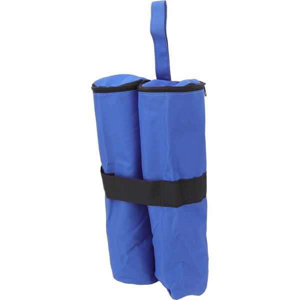Sacchi Di Sabbia Extra Large Per Pop Up Canopy Antivento Per Tende Da Sole All'aperto Royalblue-image