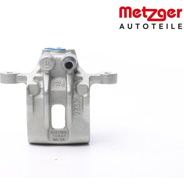 Metzger 6261502 Pinza Freno Posteriore Destra Per Hyundai Ix35 (Lm, El, Elh)-image