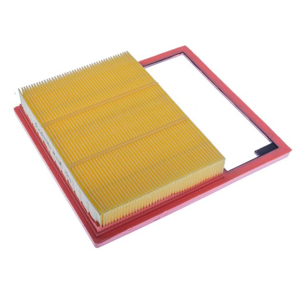 Filtro Aria Denckermann A146960 Per Ford Mondeo V Station Wagon (Cf) Filtro Aria Ricircolante-image