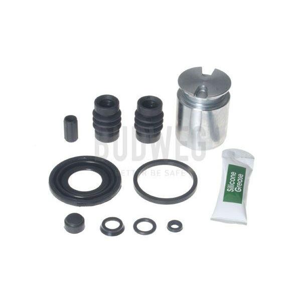 Budweg Caliper Kit Di Riparazione Pinza Freno Per Ford Mondeo Iii Station Wagon (Bwy) 38 Mm 209078-image